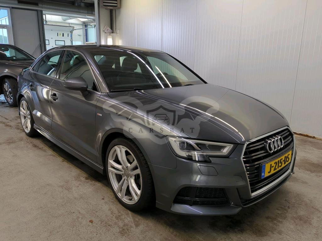 Audi A3 35 TFSI S Line 2020