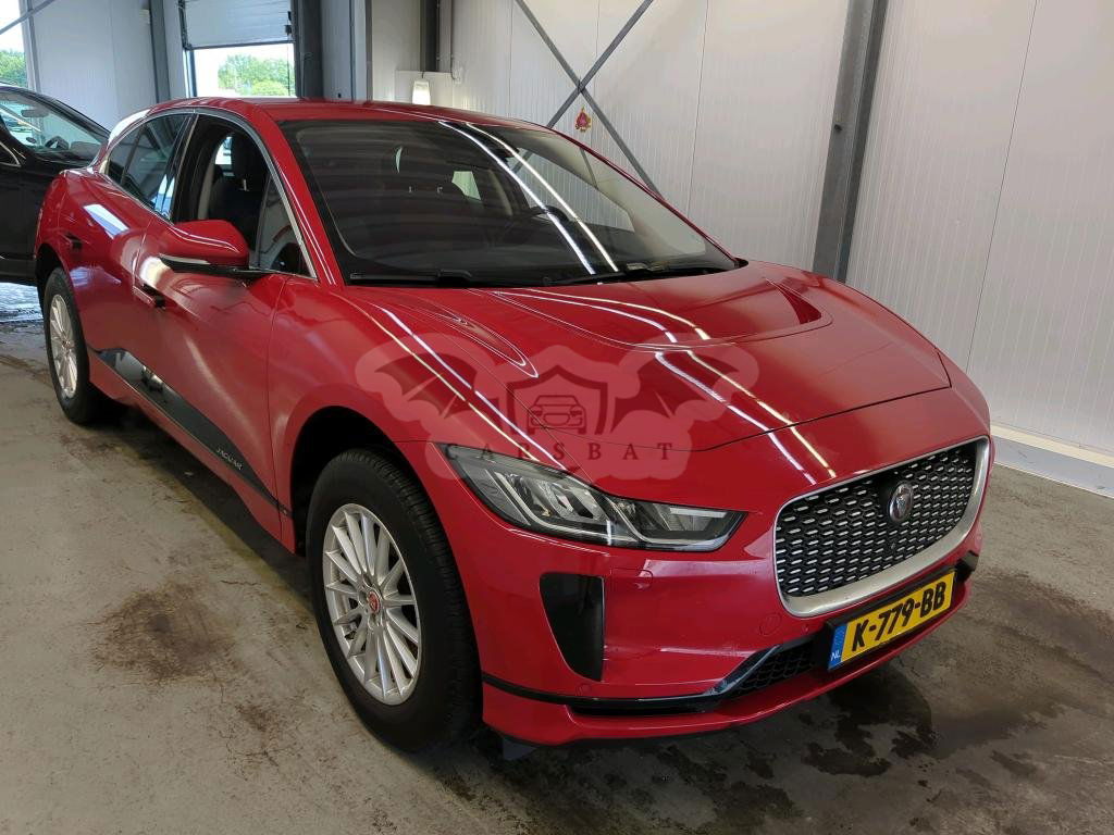Jaguar I-Pace 90 kWh S 2020