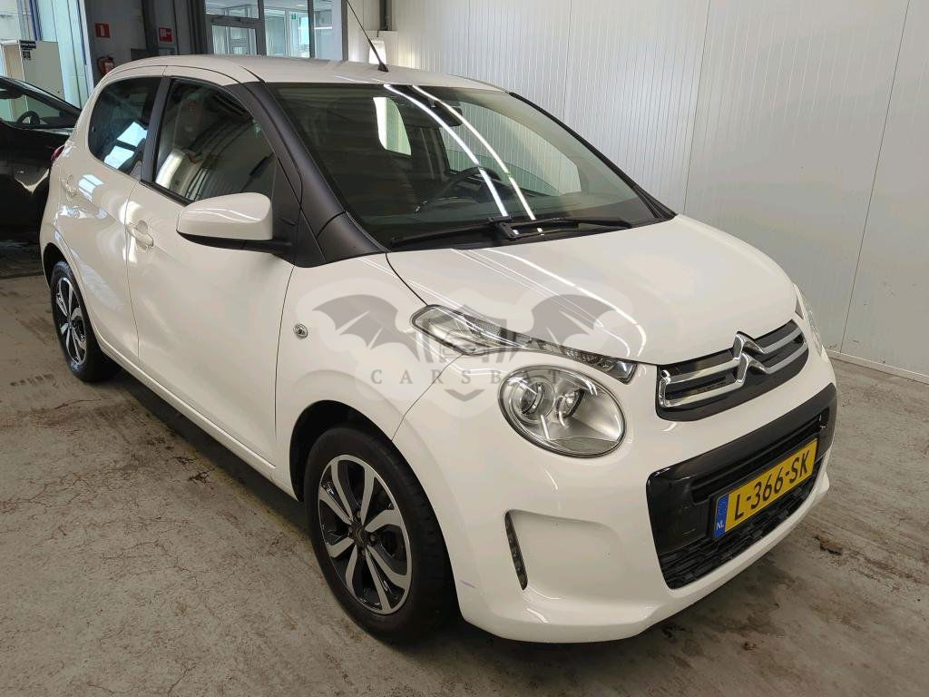 Citroën C1 1.0 VTI Shine 2021