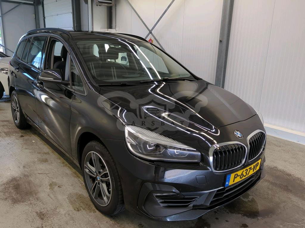 BMW 2 Series Gran Tourer 216i Business 2022