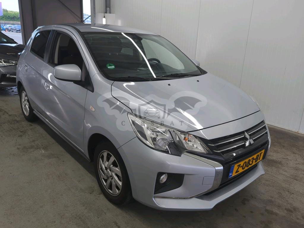 Mitsubishi Space Star 1.2 2024