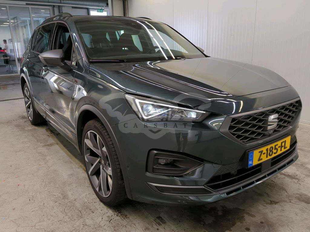 Seat Tarraco 1.4 FR 2024