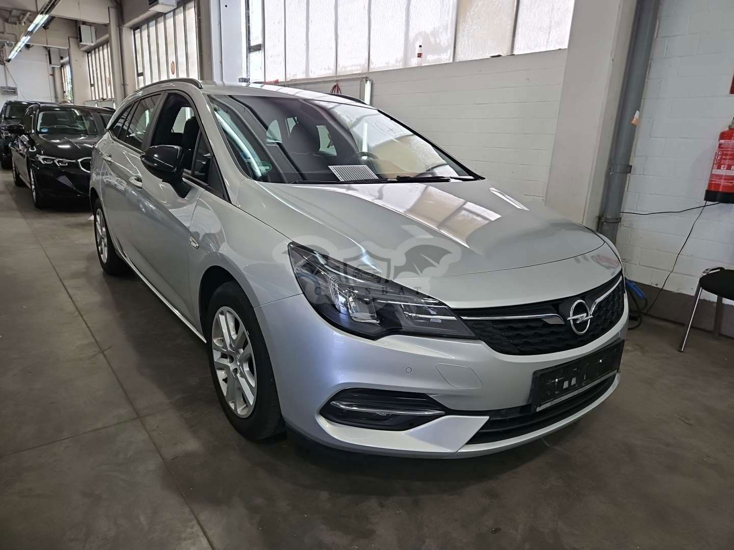 Opel Astra Sports Tourer 1.5 Business 2022