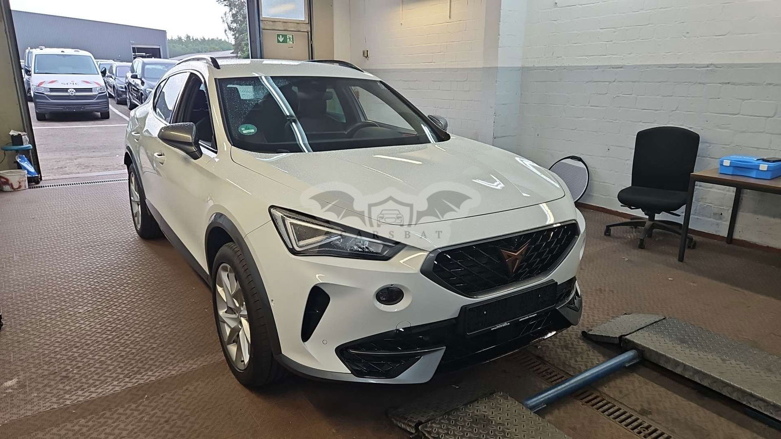 Cupra Formentor 2.0 TDI 2023