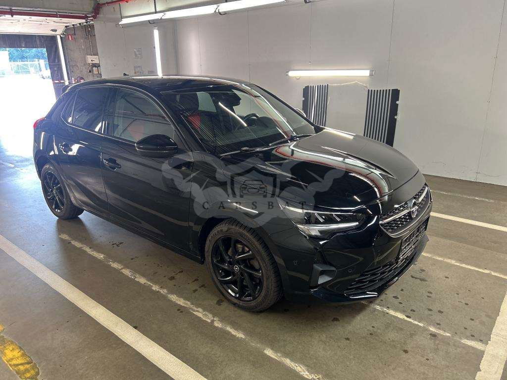 Opel Corsa 1.2 GS 2022