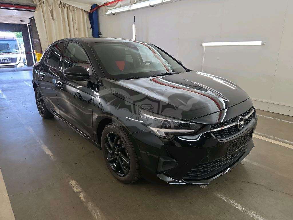 Opel Corsa 1.2 GS 2023
