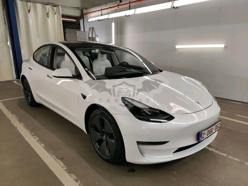 Tesla Model 3 Long Range 2023