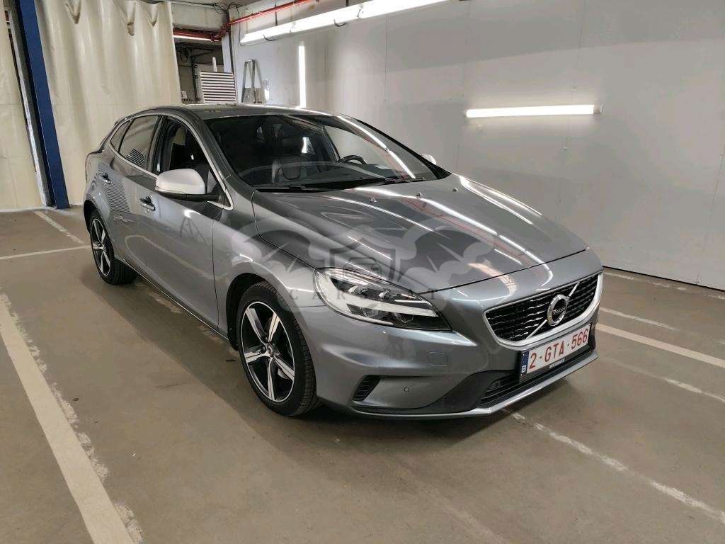Volvo V40 T2 R-Design 2020