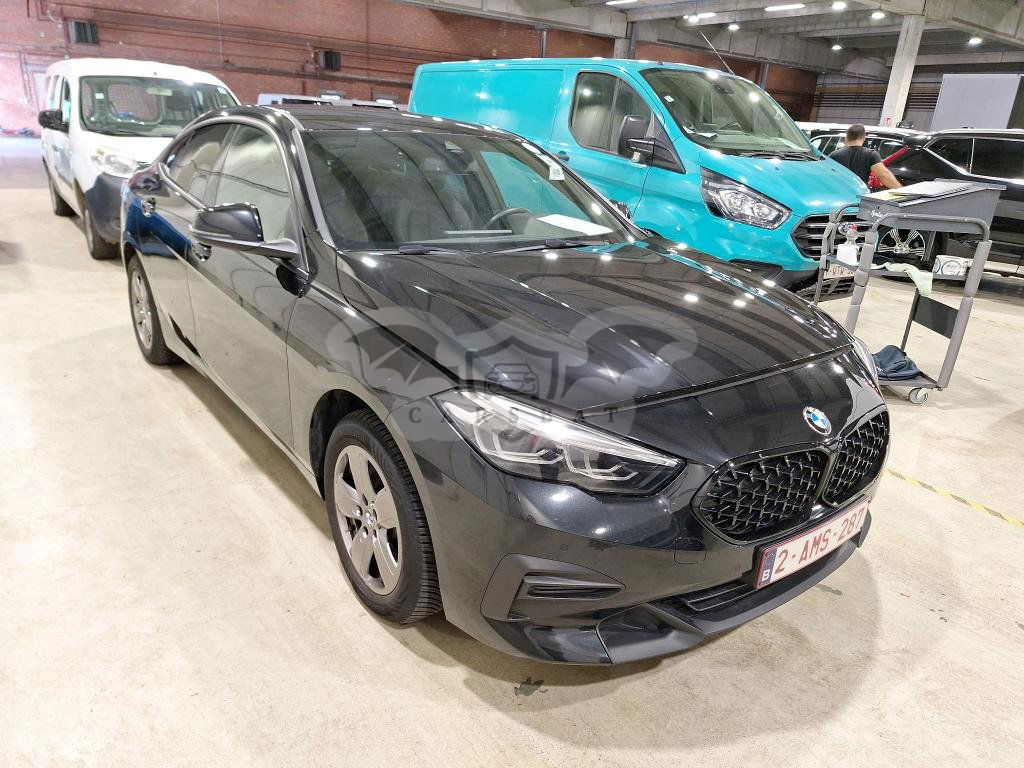 BMW 2 Series Gran Coupé 218i 2021