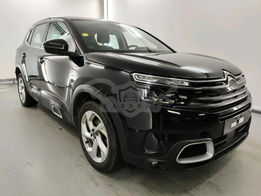 Citroën C5 Aircross 1.5 HDI Business 2021