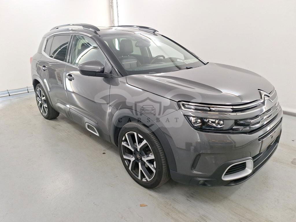 Citroën C5 Aircross 1.5 HDI Lounge 2020