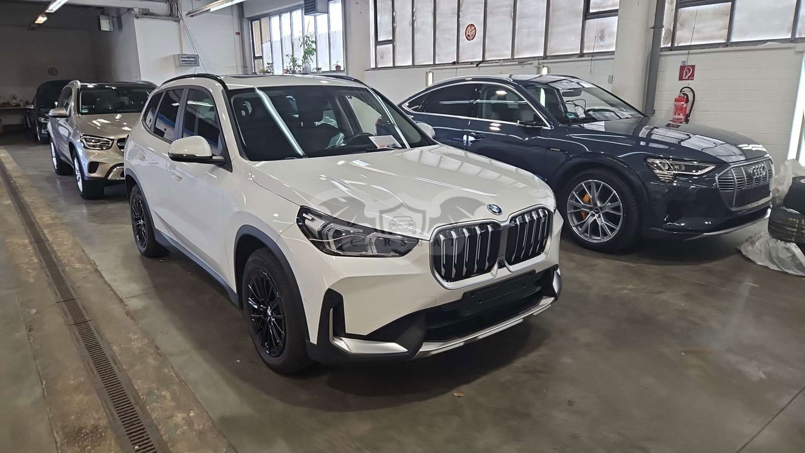 BMW iX1 65 kWh 2023