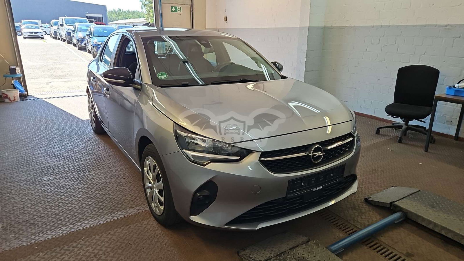 Opel Corsa Edition 2020