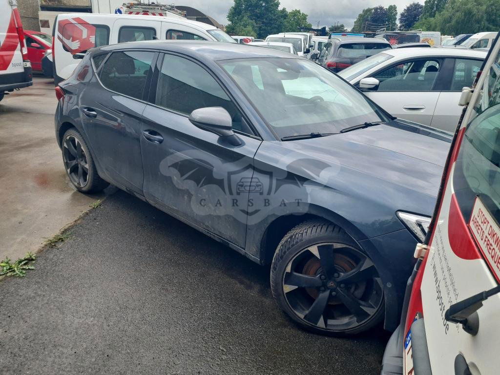 Cupra Leon 1.4 e-Hybrid 2023