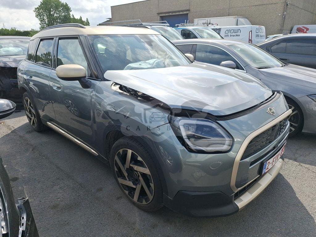 Mini Countryman 2024