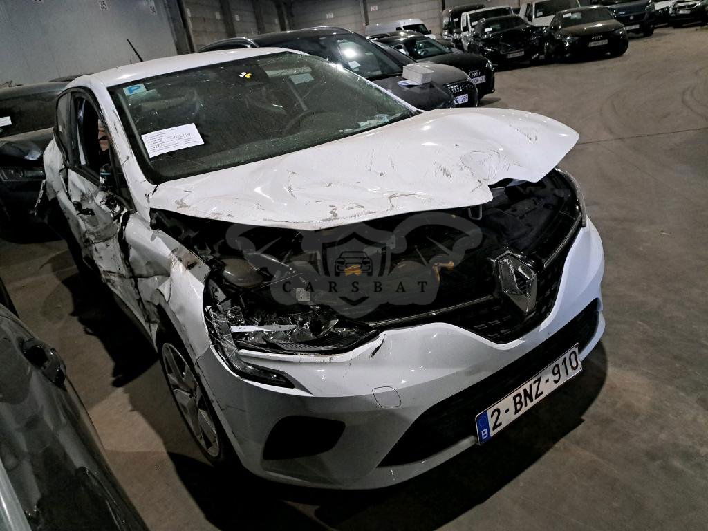 Renault Clio 1.0 Tce 2022