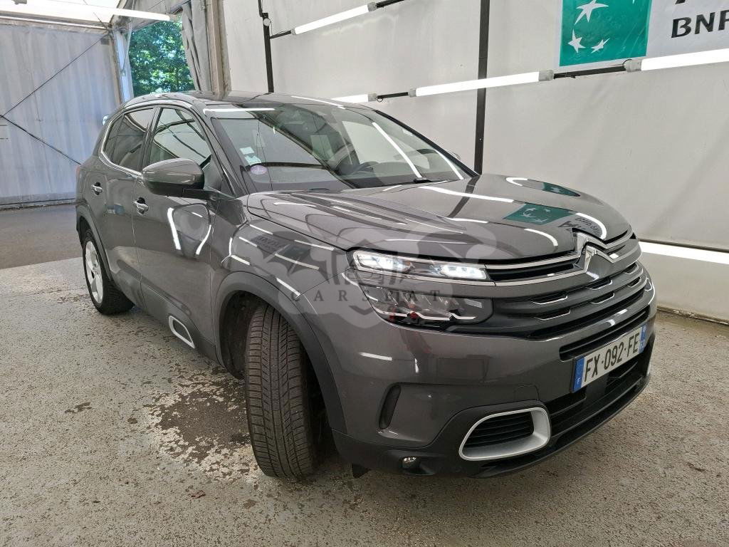 Citroën C5 Aircross 1.2i Business 2021