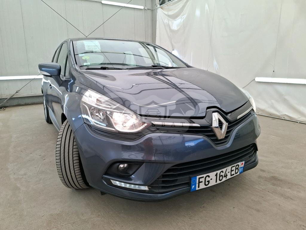 Renault Clio 1.5 DCI Business 2019