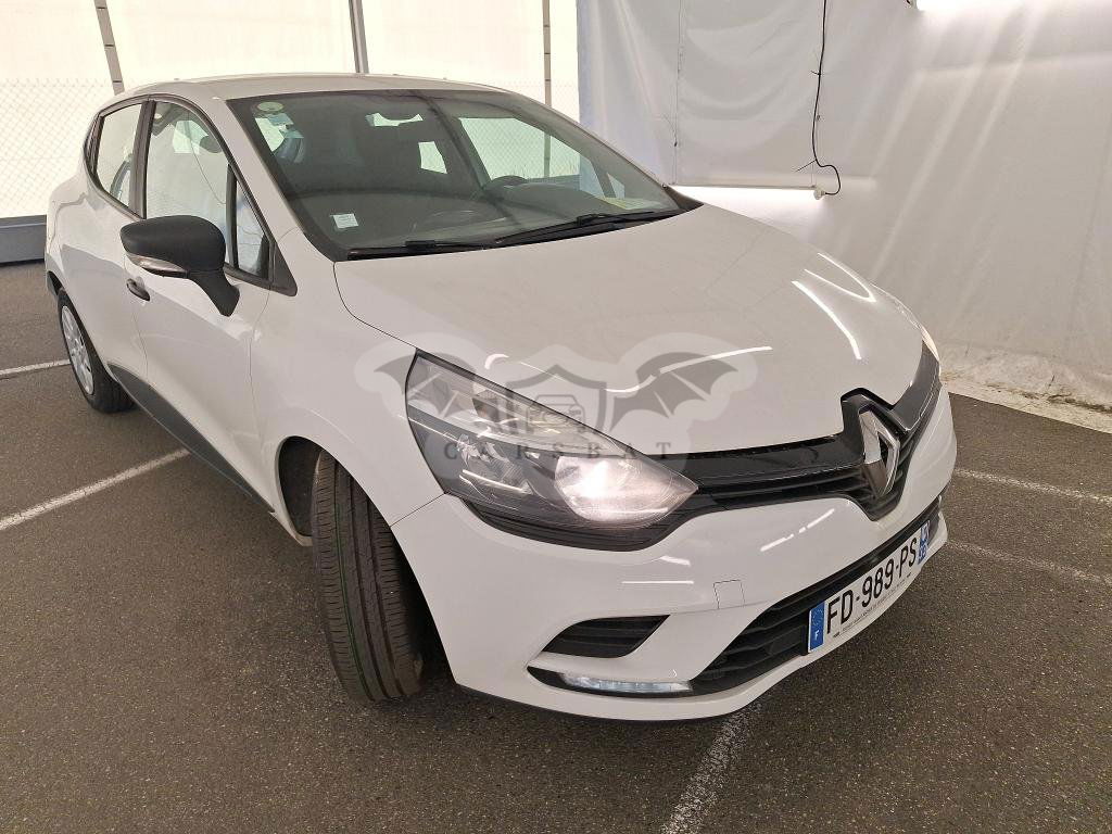 Renault Clio 1.5 DCI Air 2019