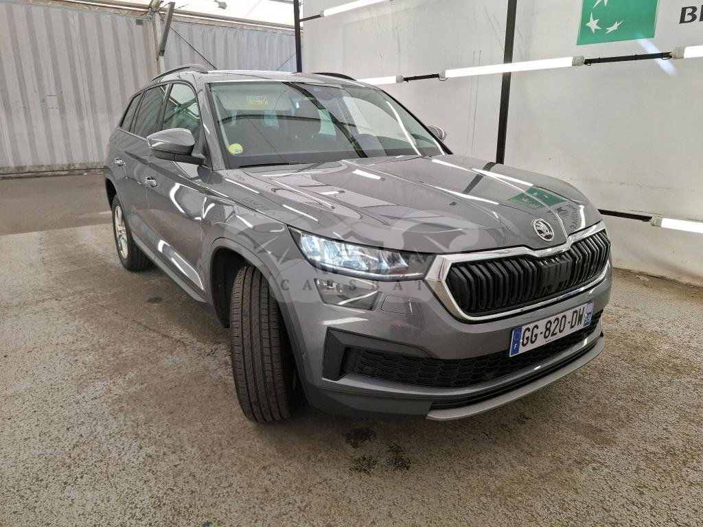 Skoda Kodiaq 2.0 TDI Business 2022