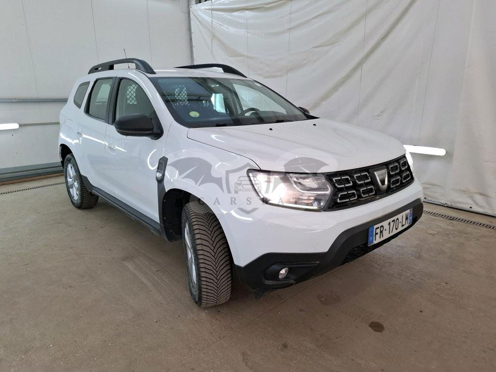 Dacia Duster 1.5 DCI Comfort 2020