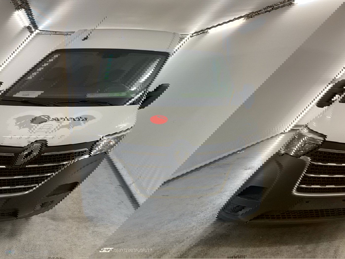 Renault Master L2H2 2.3 DCI Comfort 2020