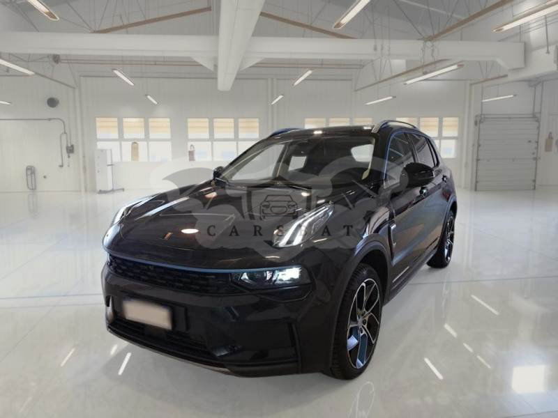 Lynk&Co 01 1.5 2022