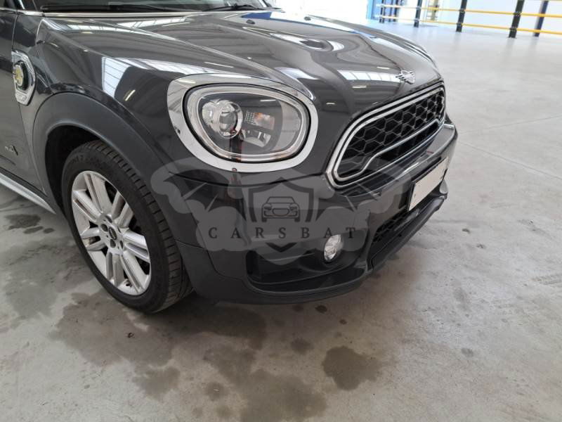 Mini Countryman Cooper SE 2019