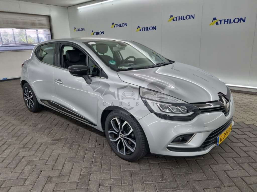 Renault Clio 0.9 TCe Intens 2019