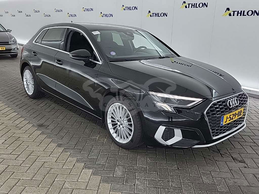 Audi A3 Sportback 35 TFSI Business 2020