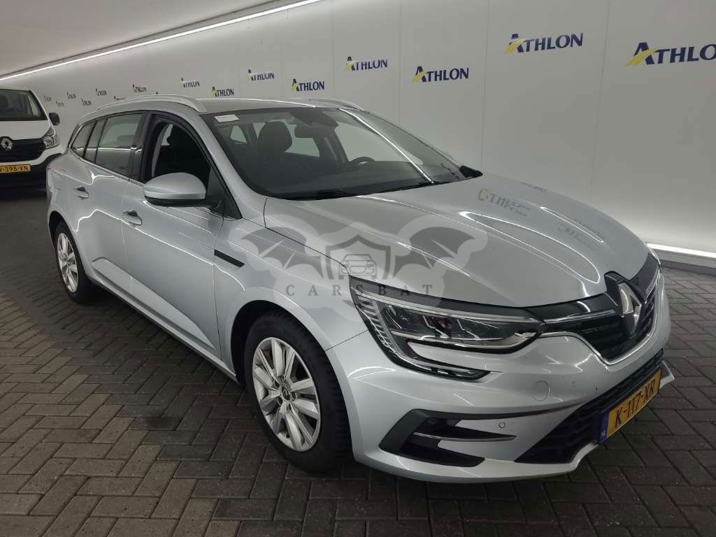 Renault Megane Grandtour 1.3 TCe Zen 2021