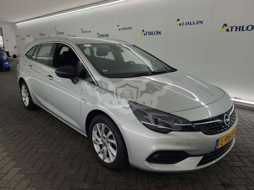 Opel Astra Sports Tourer 1.5 CDTI Business Elegance 2021