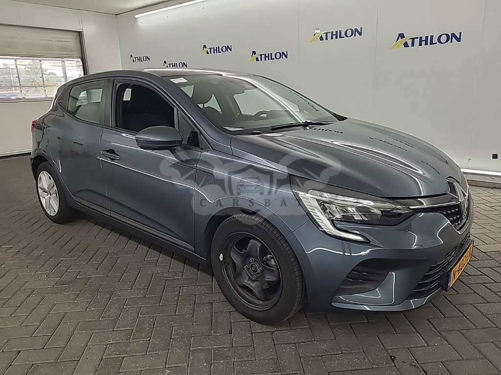 Renault Clio 1.0 Tce Zen 2021