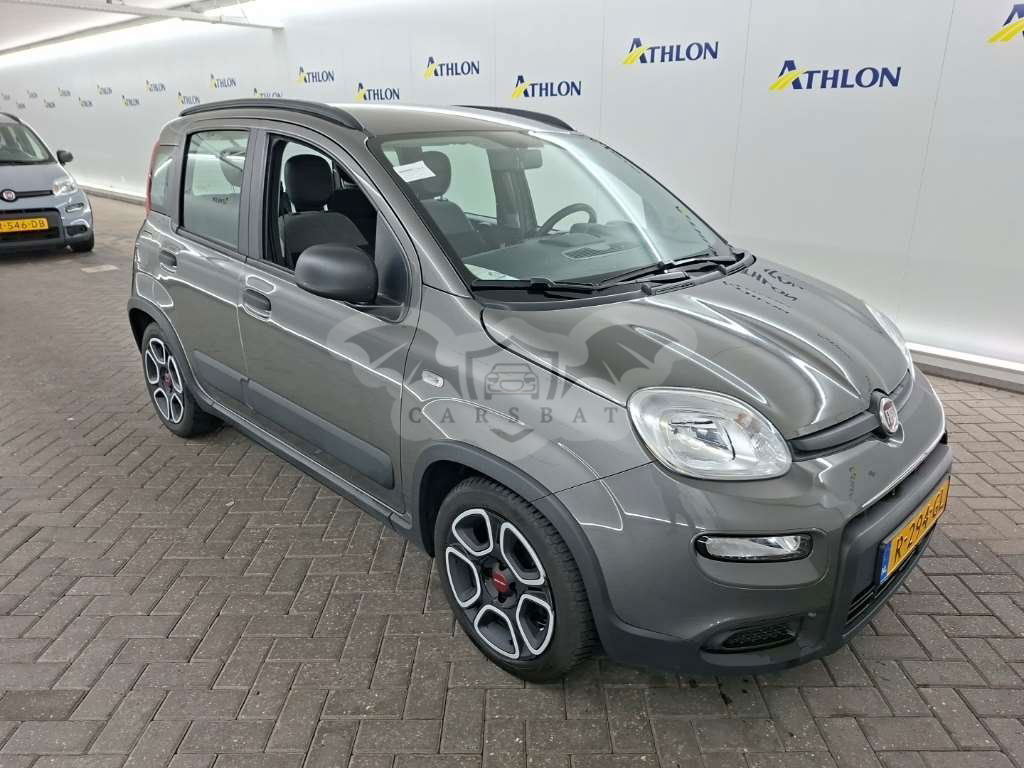 Fiat Panda 1.0 City Life 2022
