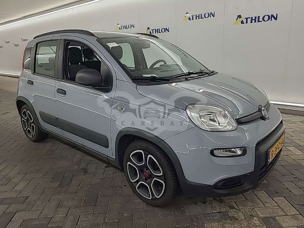 Fiat Panda 1.0 City Life 2022