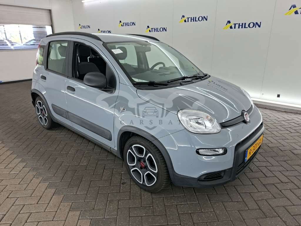 Fiat Panda 1.0 City Life 2022