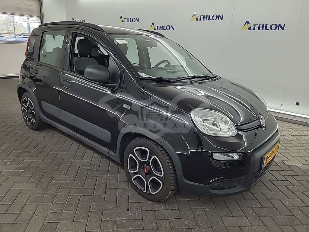 Fiat Panda 1.0 City Life 2022