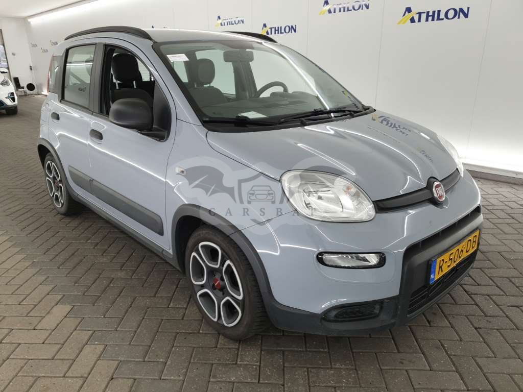 Fiat Panda 1.0 City Life 2022