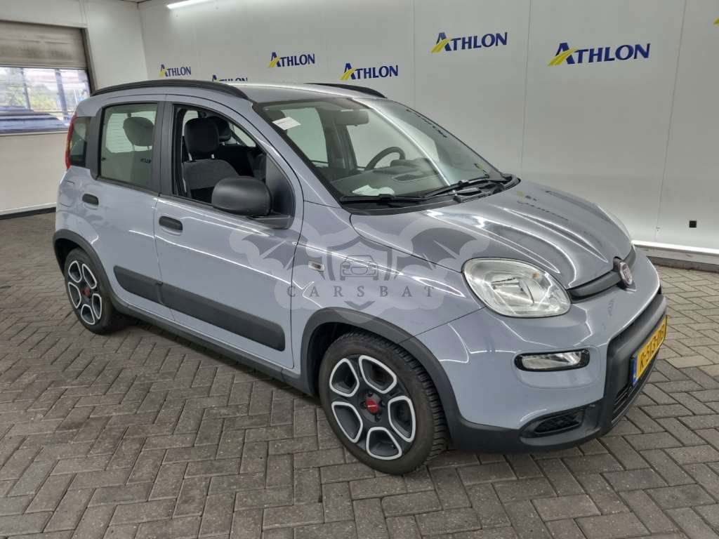 Fiat Panda 1.0 City Life 2022