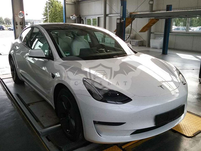 Tesla Model 3 Long Range 2023