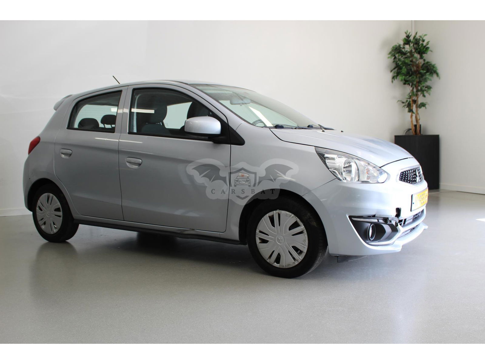 Mitsubishi Space Star 1.0 2020