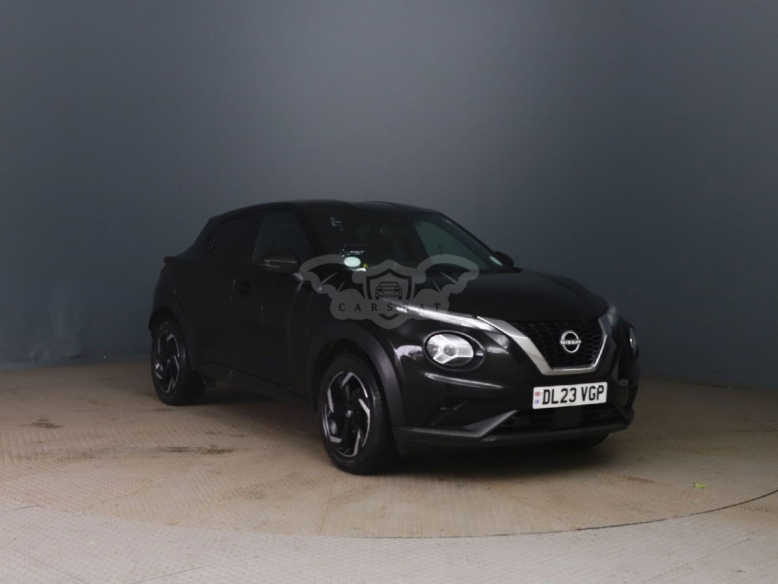 Nissan Juke 1.0 DIG-T N-connecta 2023