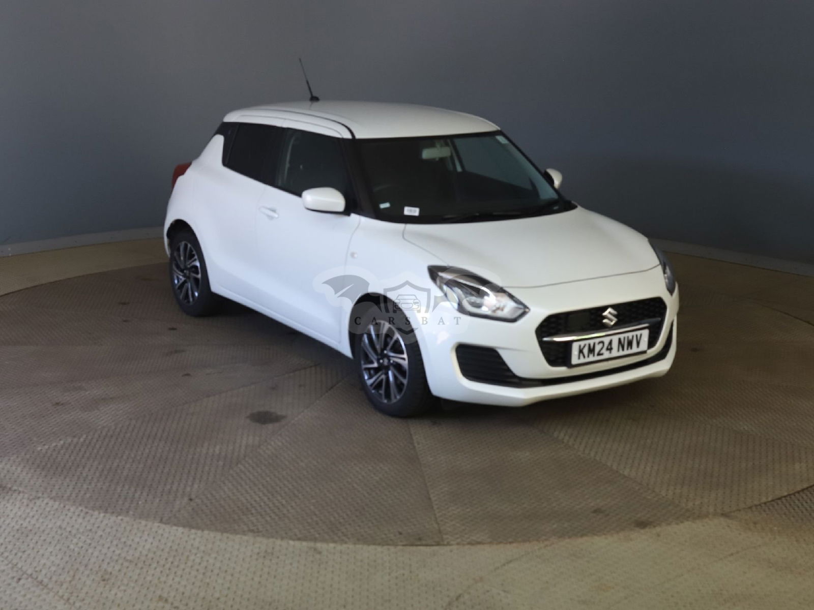 Suzuki Swift 1.2 SZ-L 2024