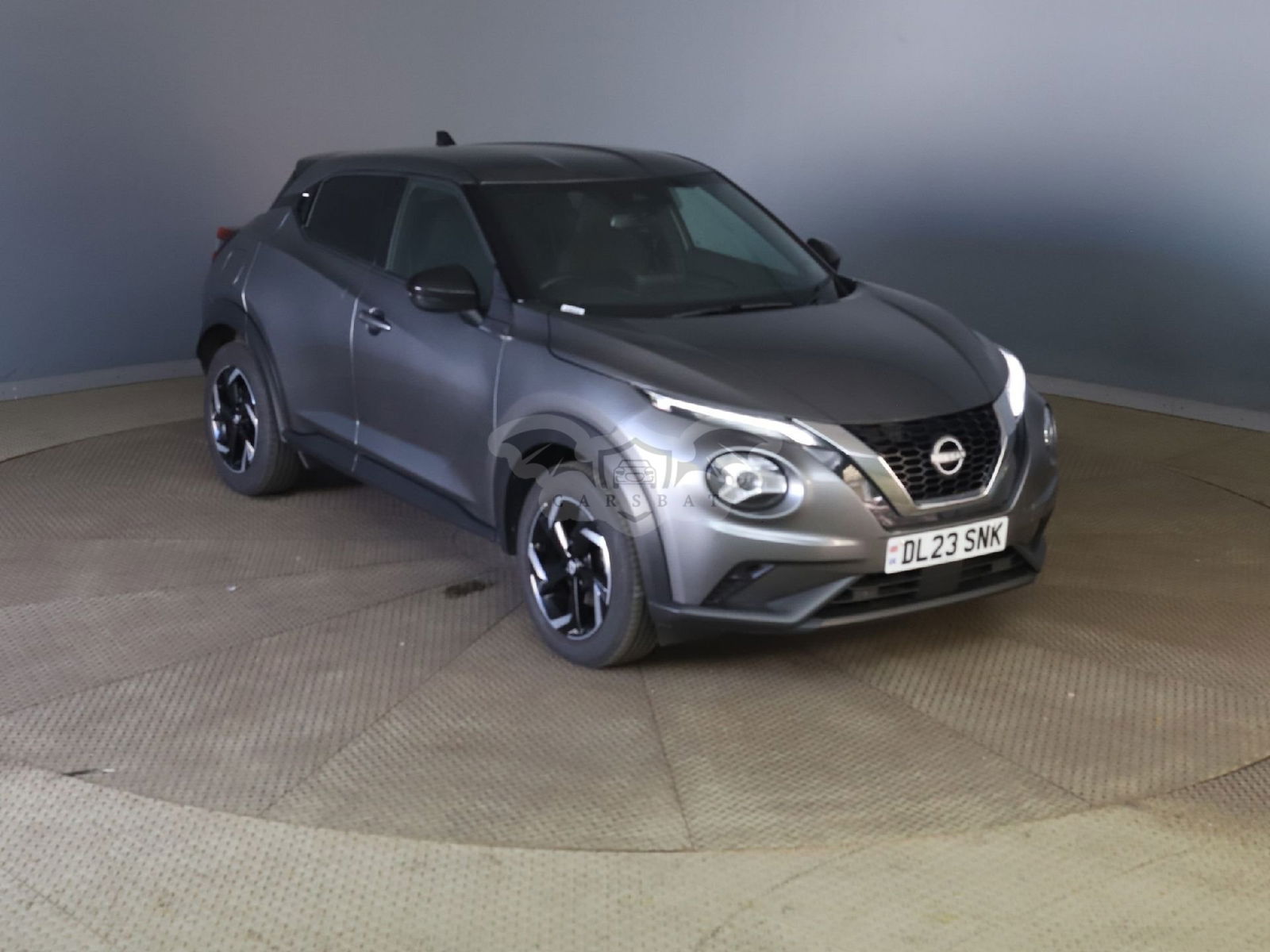 Nissan Juke 1.0 DIG-T N-connecta 2023