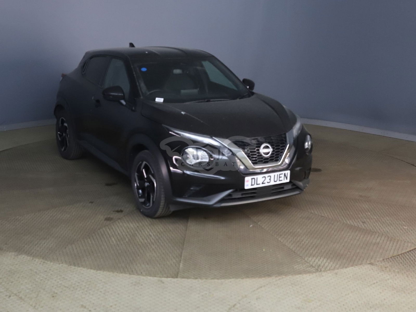 Nissan Juke 1.0 DIG-T N-connecta 2023