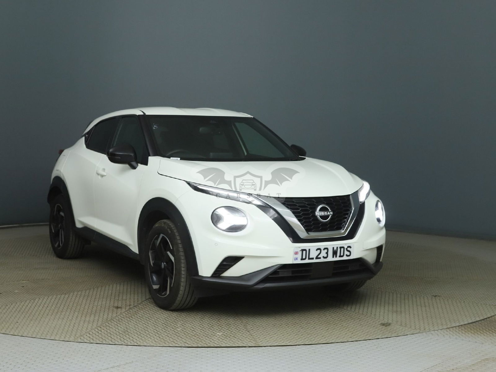 Nissan Juke 1.0 DIG-T N-connecta 2023