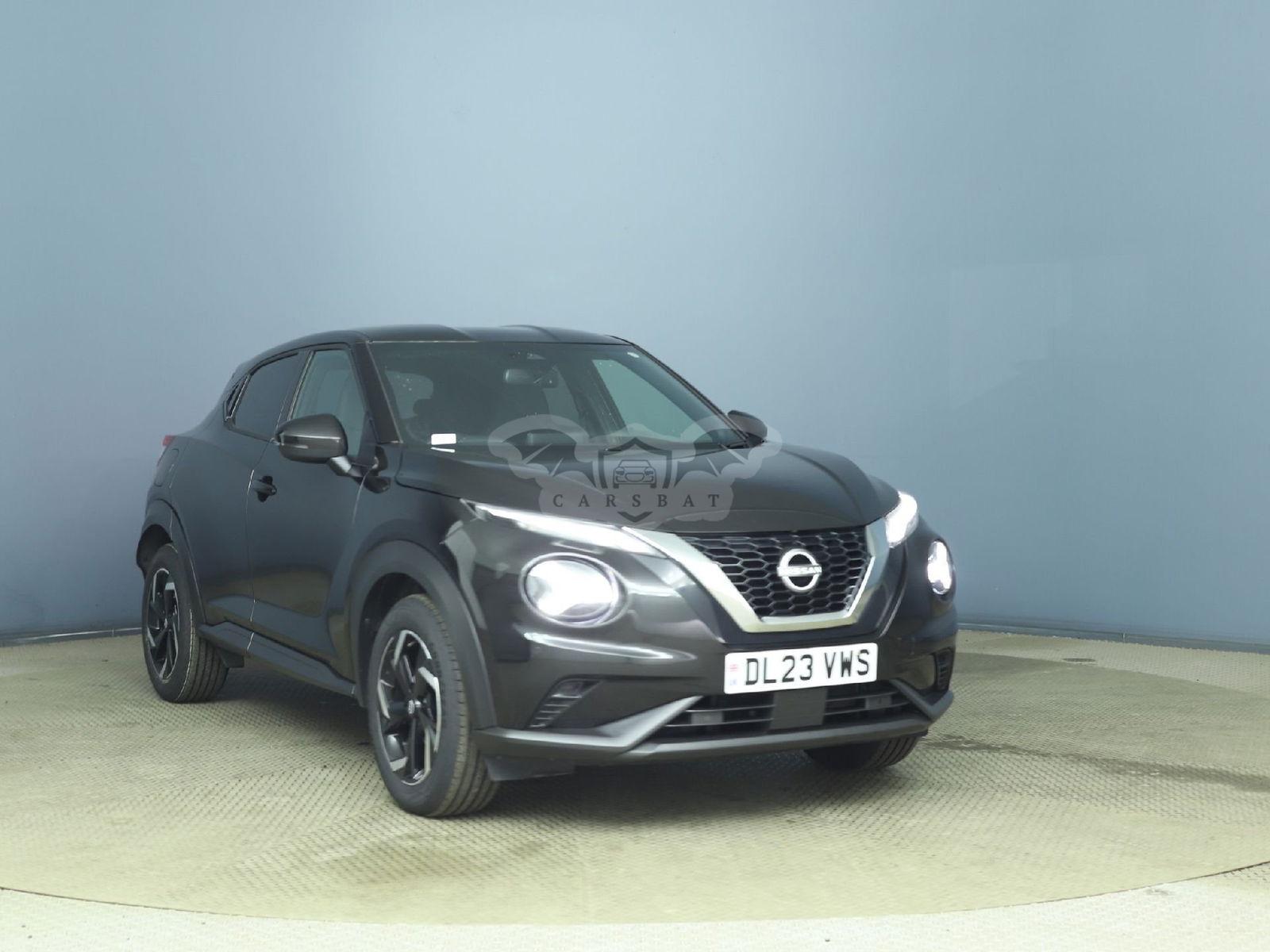 Nissan Juke 1.0 DIG-T N-connecta 2023