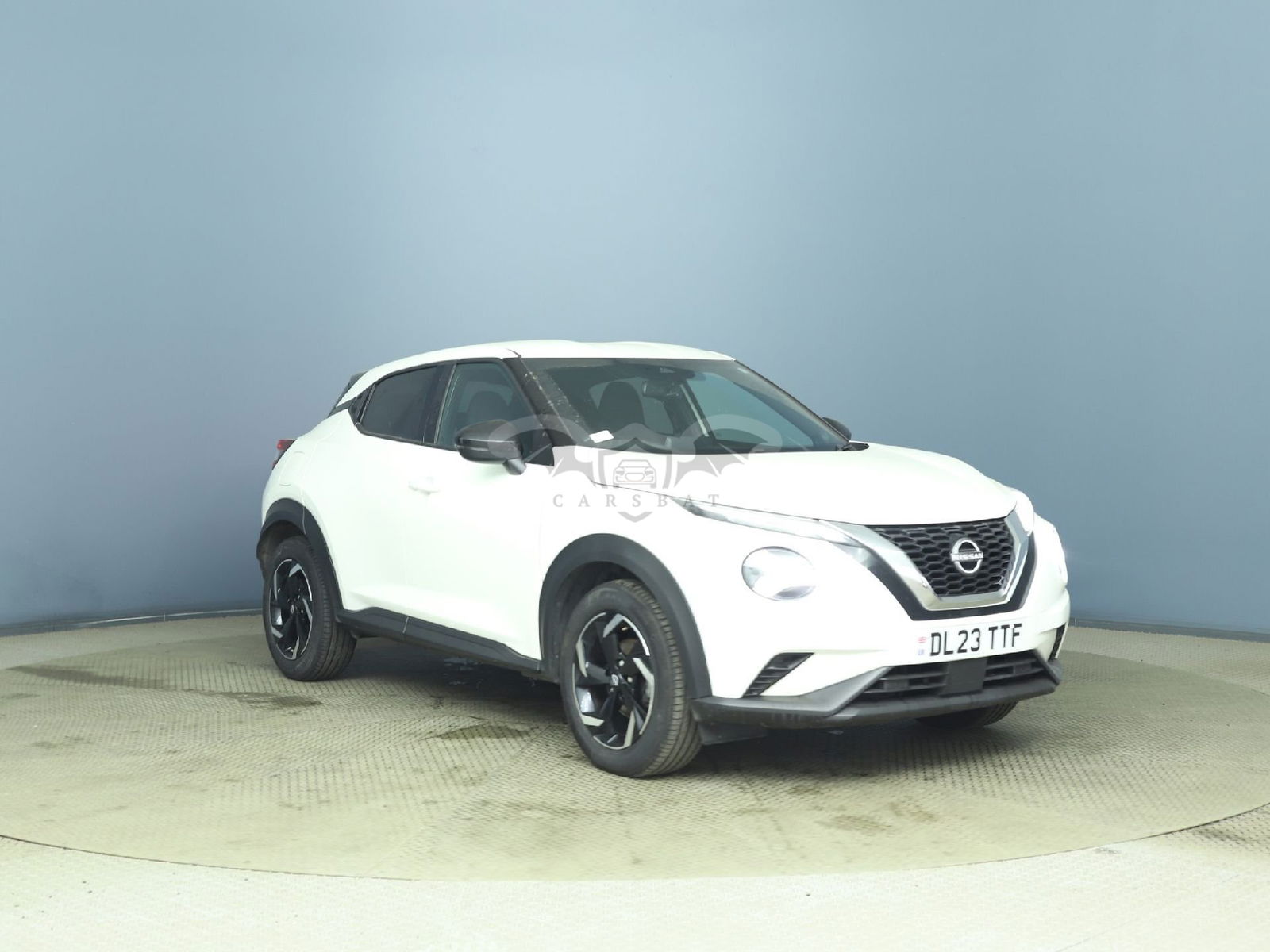 Nissan Juke 1.0 DIG-T N-connecta 2023