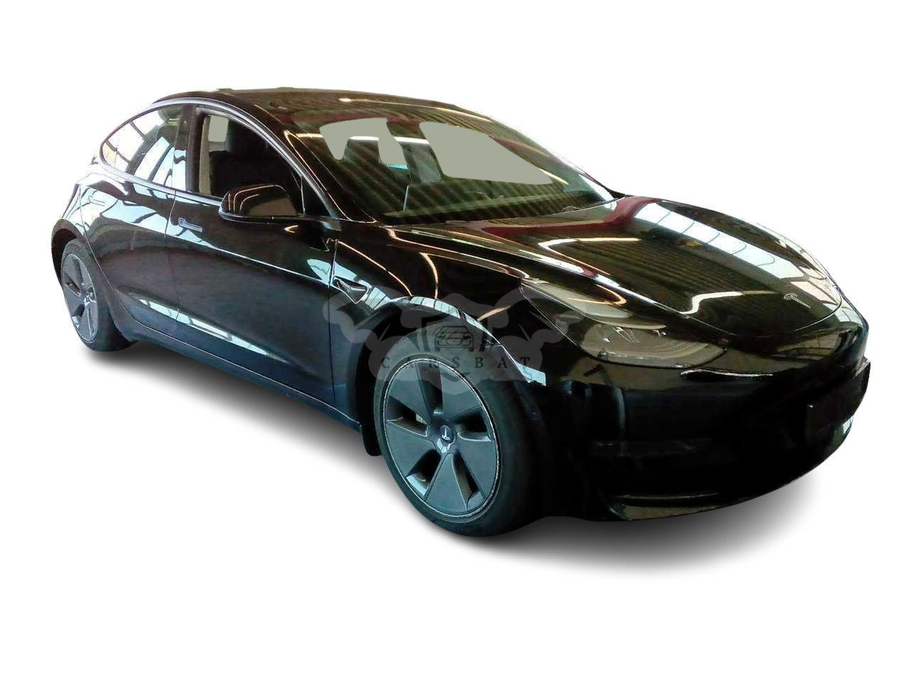 Tesla Model 3 Long Range 75 kWh 2021