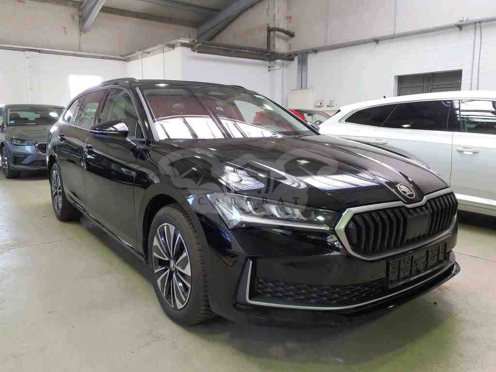 Skoda Superb Combi 2.0 TDI Selection 2024